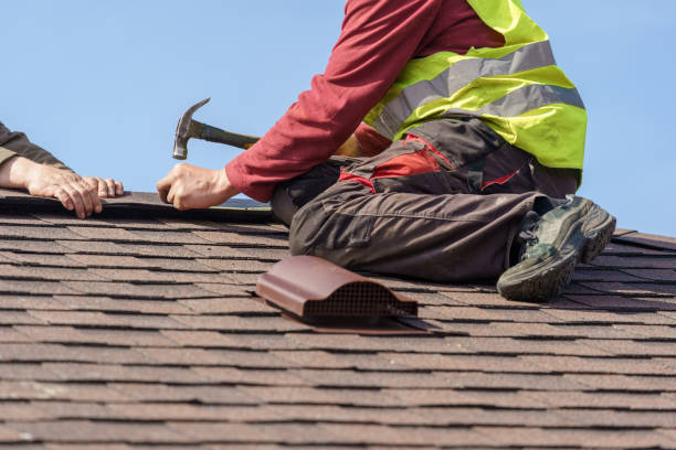 Best Roof Leak Repair  in Melbourne Beach, FL