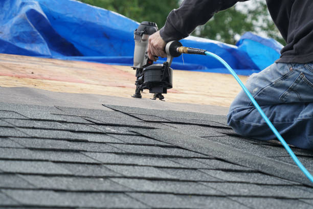 Roof Waterproofing Services in Melbourne Beach, FL